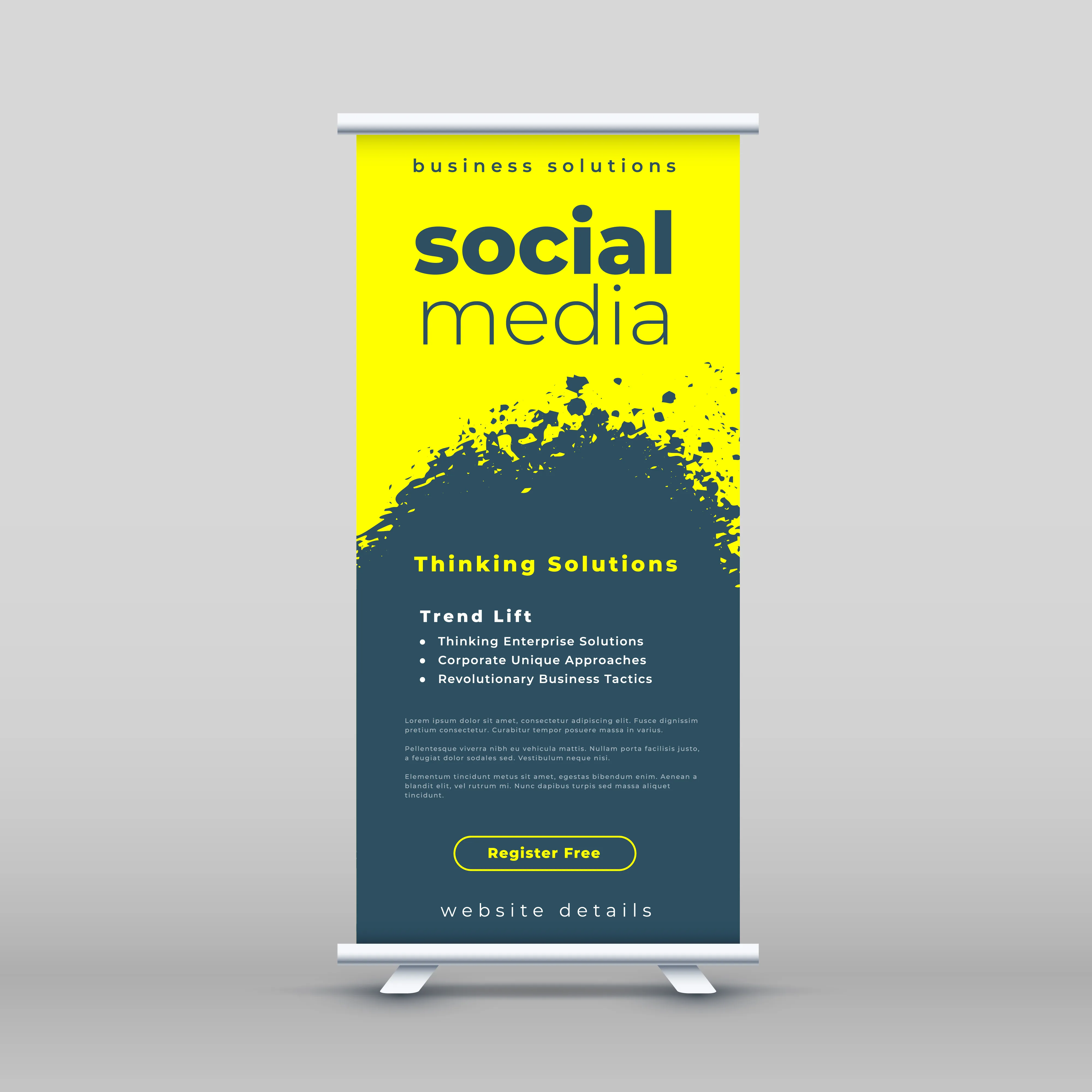 MBC Signs — Banner Printing 1