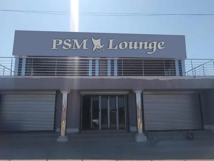 MBC Signs — 3D Fabricated Letters 7