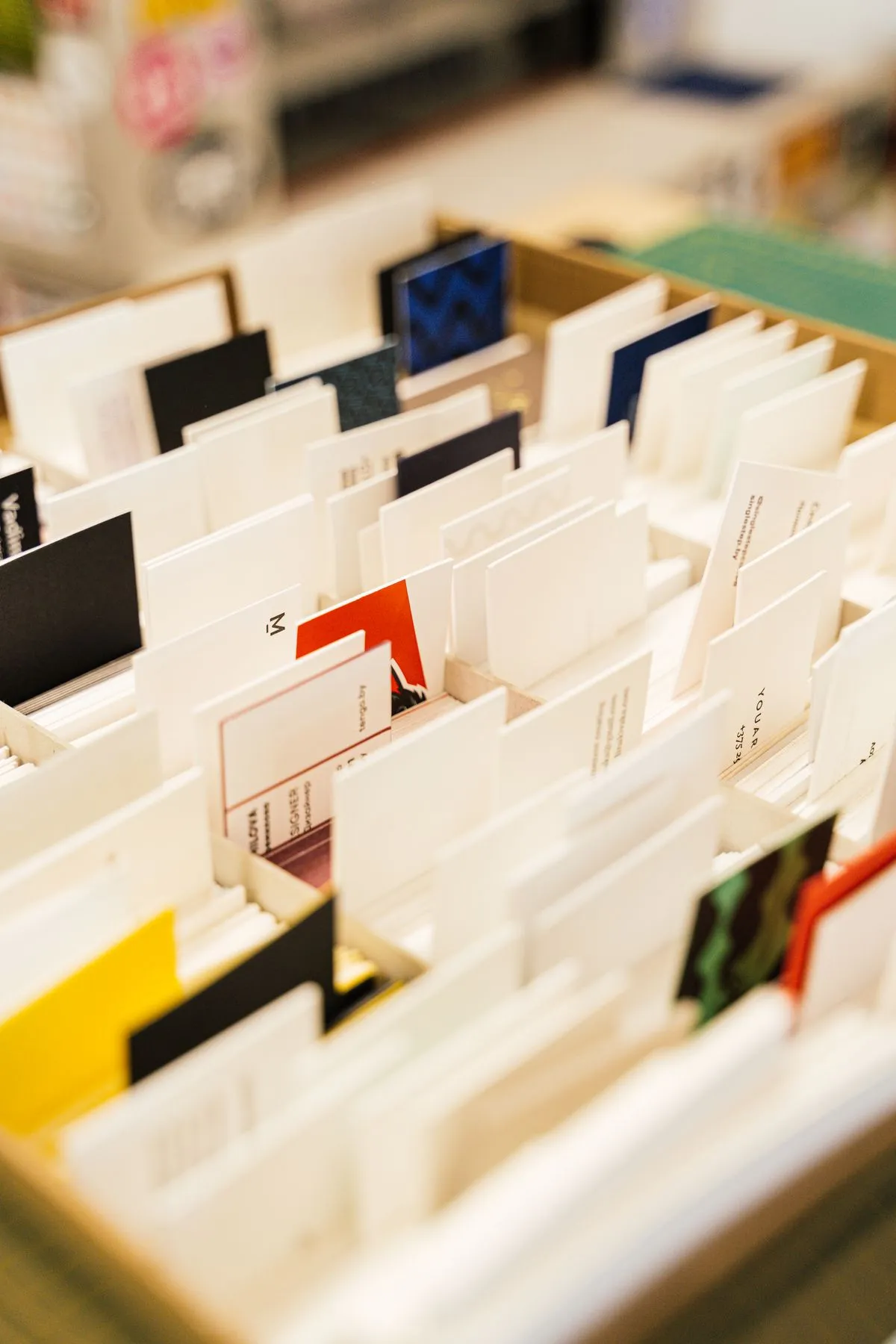 MBC Signs — Stationery Printing 1